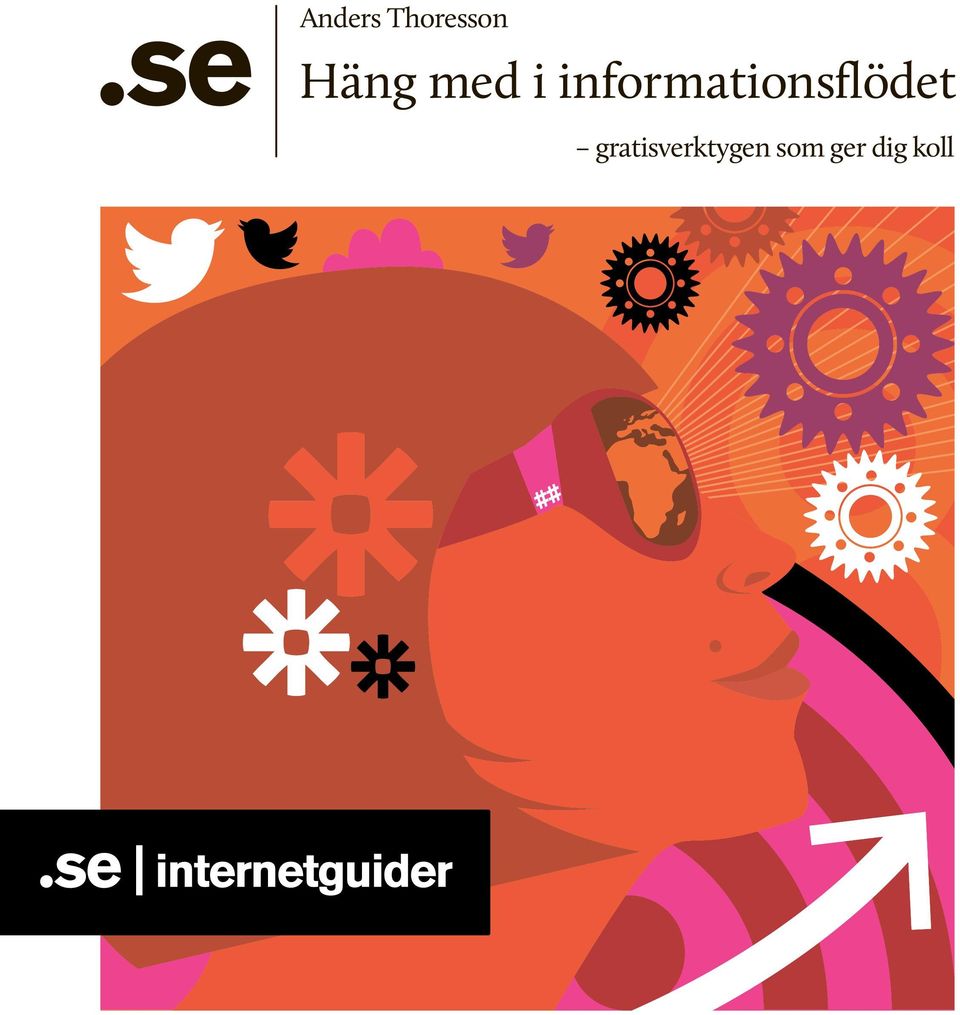 informationsflödet