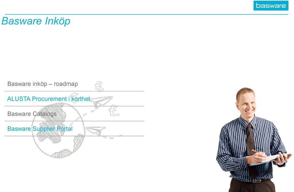 Procurement i korthet