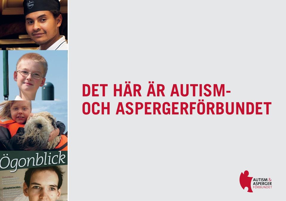 AUTISM-