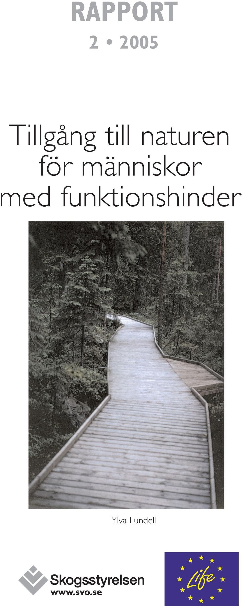 naturen för