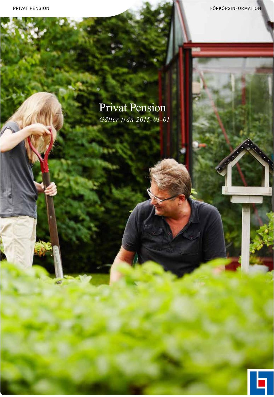 Privat Pension