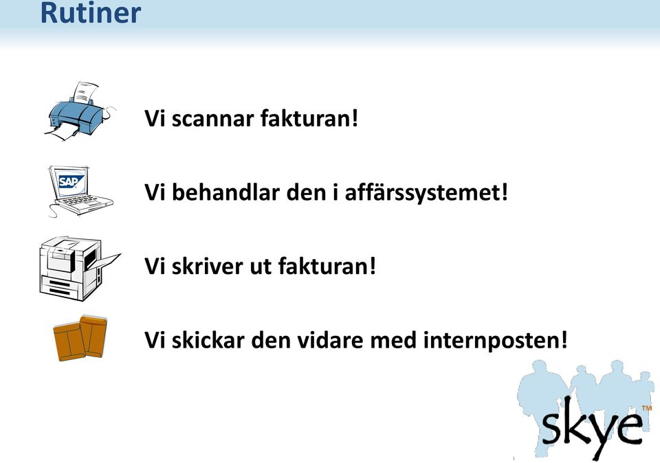 affärssystemet!
