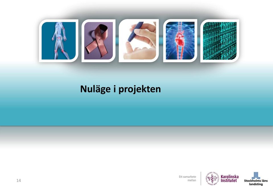 projekten