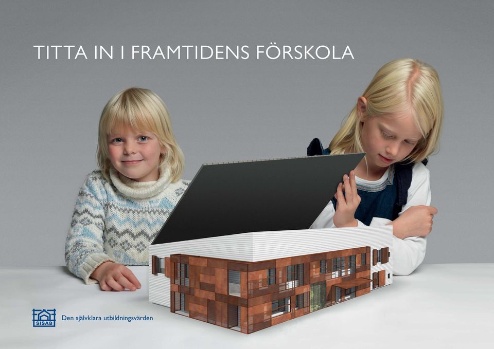 förskola Den