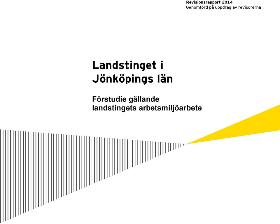 Landstinget i Jönköpings län