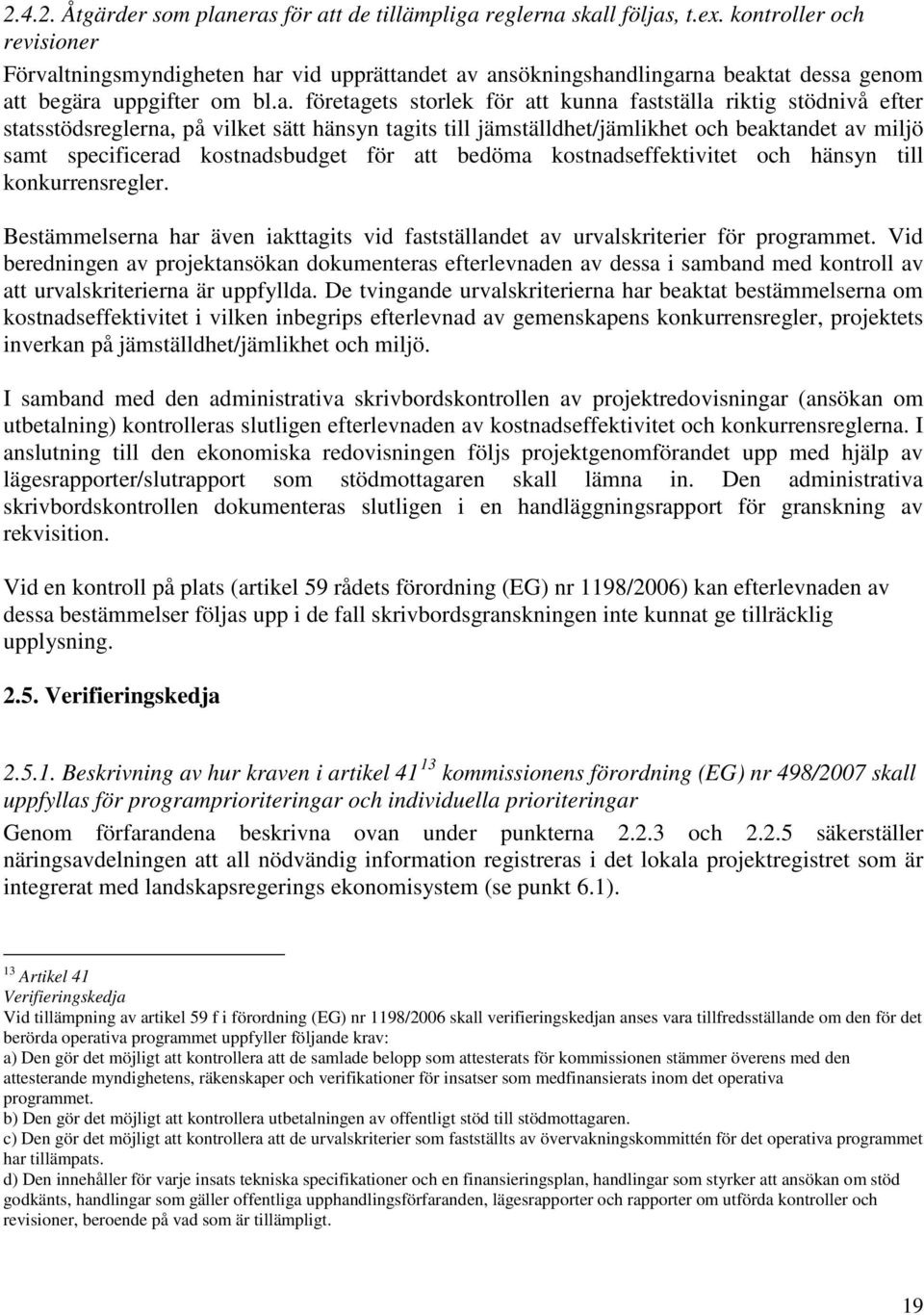tningsmyndigheten har