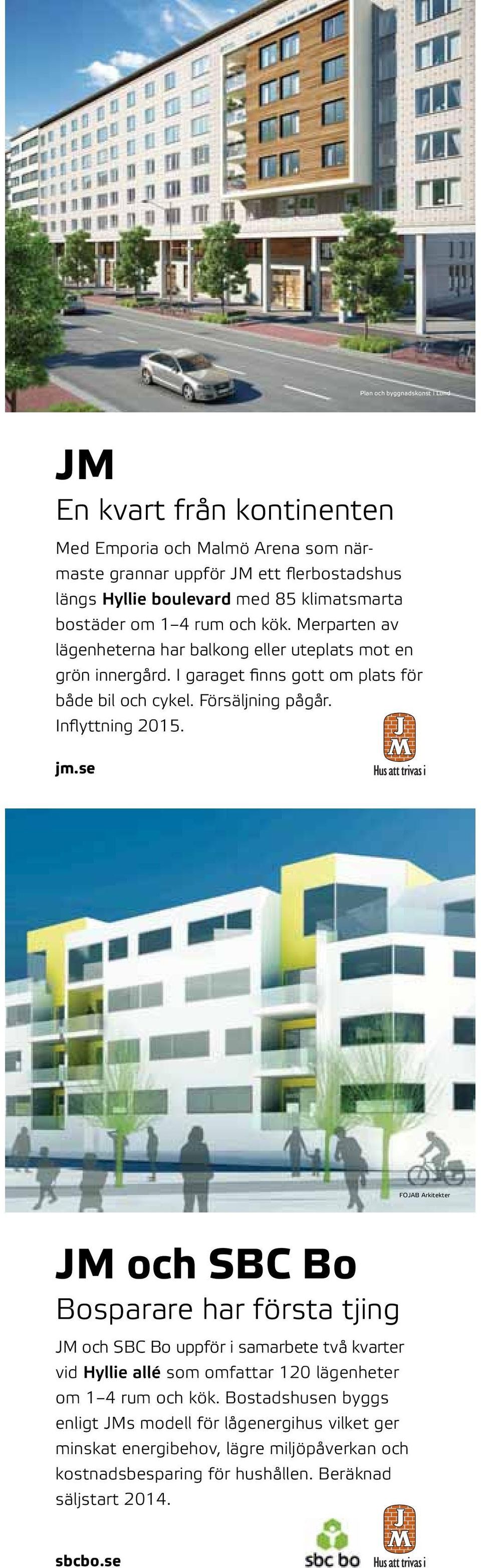 Inflyttning 2015. jm.