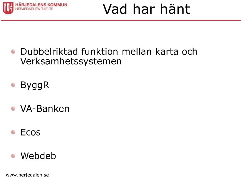 mellan karta och
