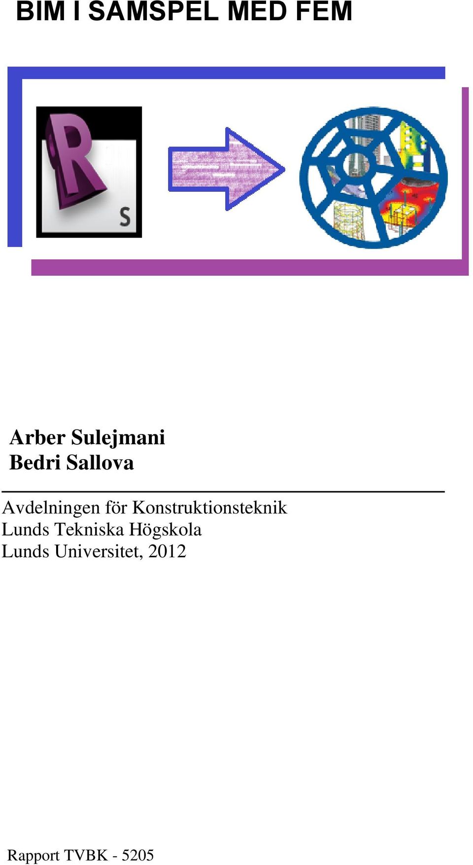 Konstruktionsteknik Lunds Tekniska
