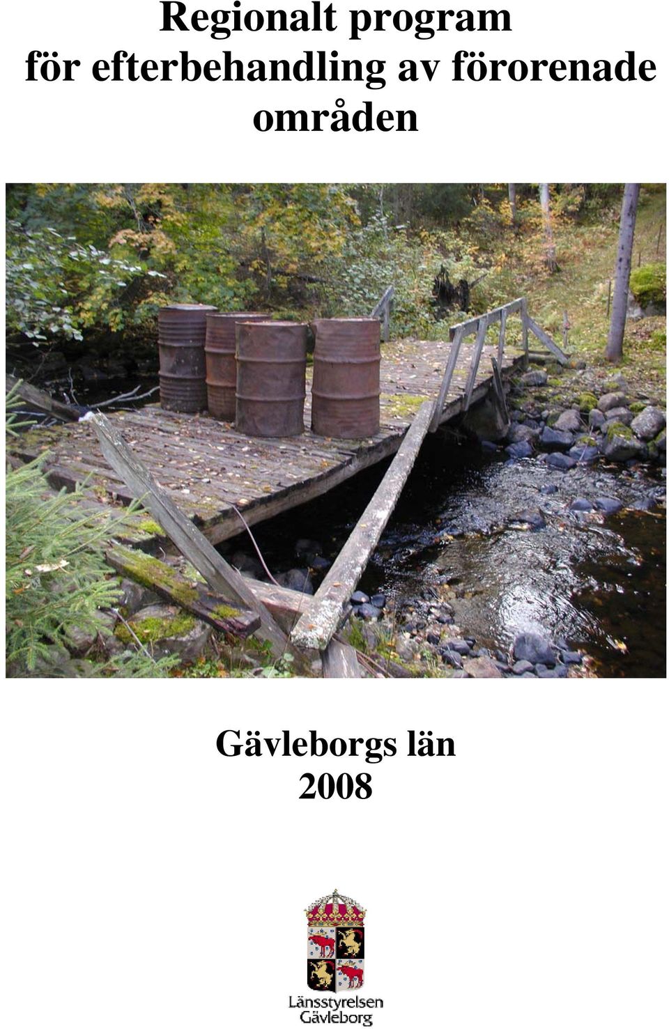 av förorenade
