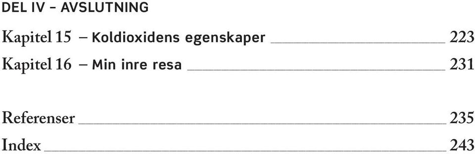 223 Kapitel 16 Min inre