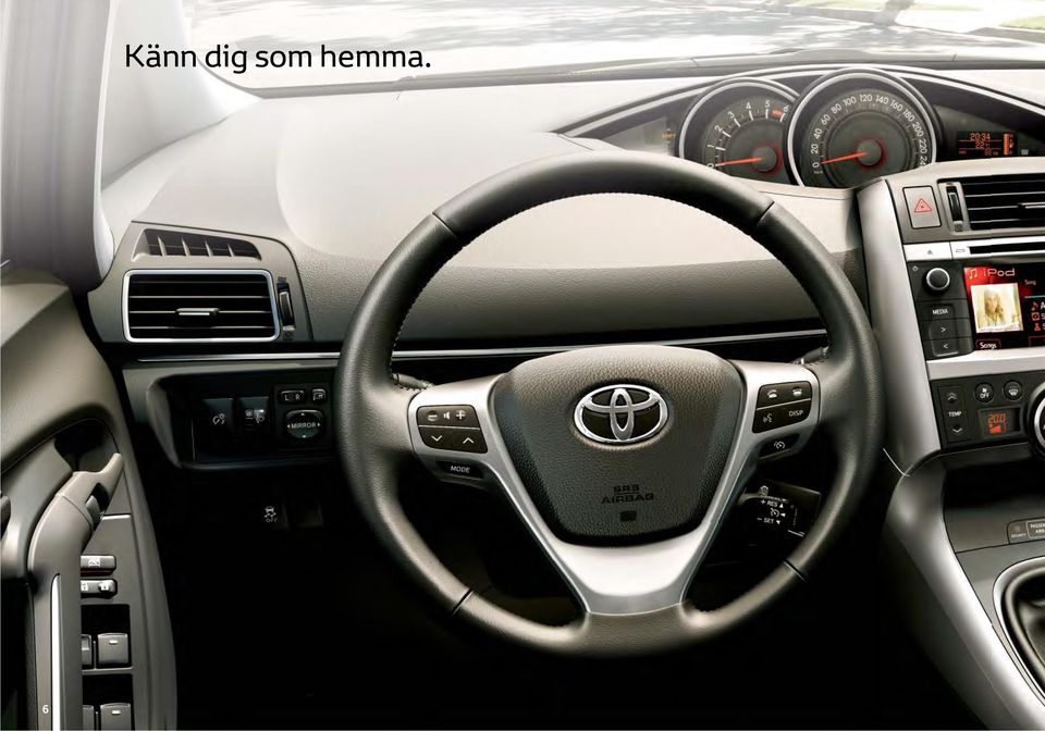 hemma.