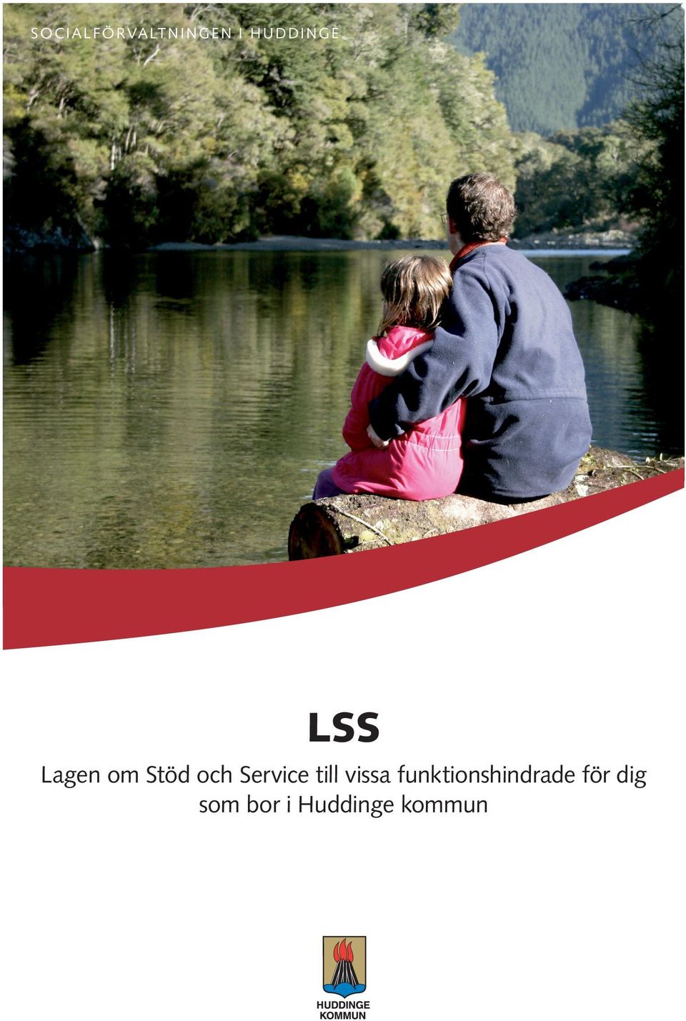 och Service till vissa