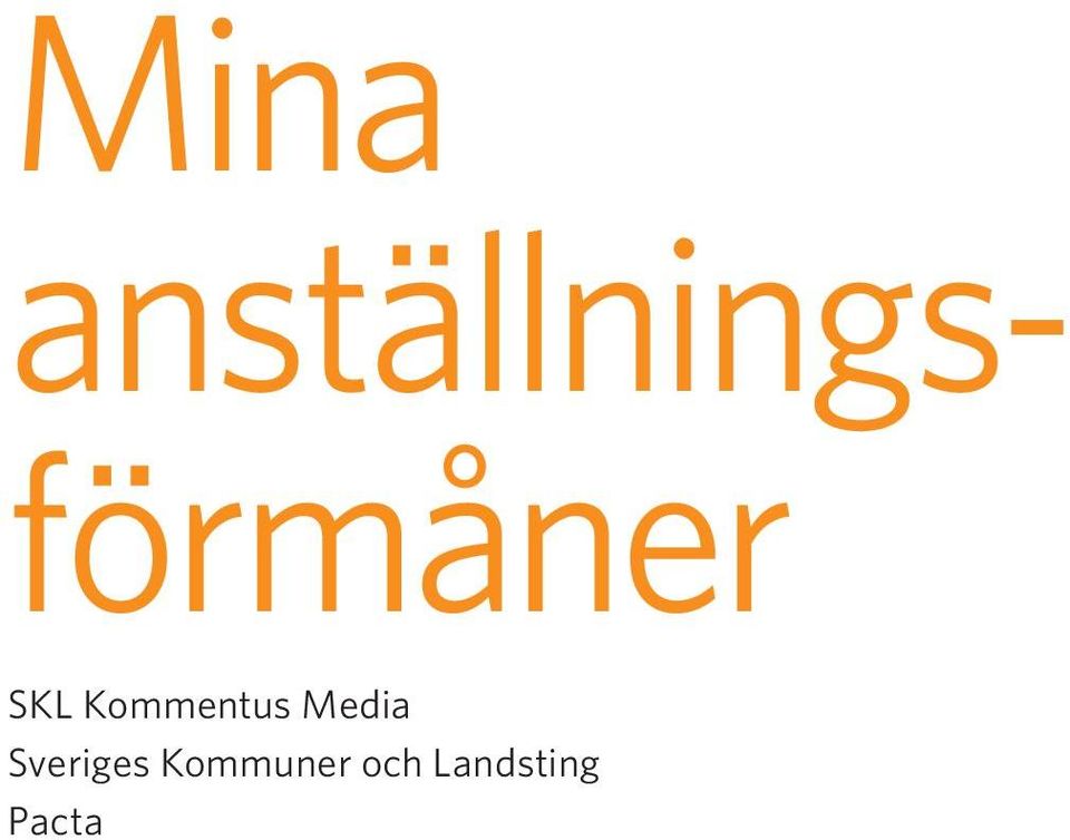 SKL Kommentus Media