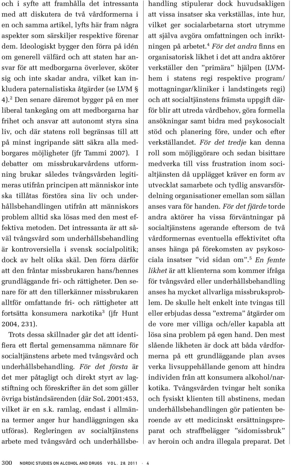 LVM 4).
