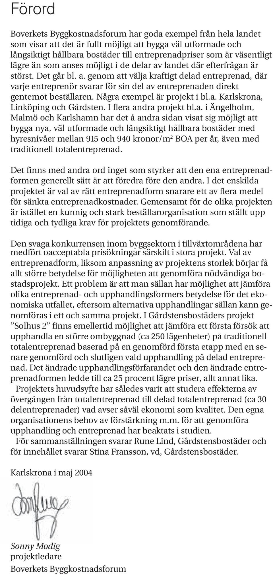 Några 