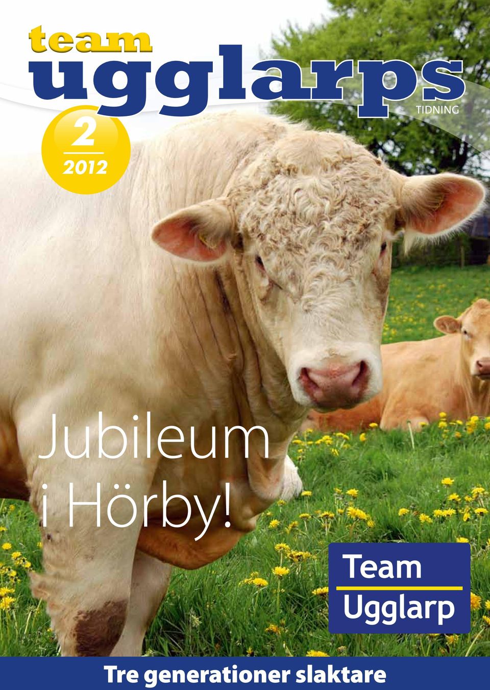 Hörby!