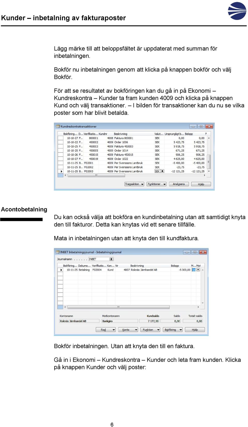 Nedan kommer vi att gå igenom: - PDF Gratis nedladdning