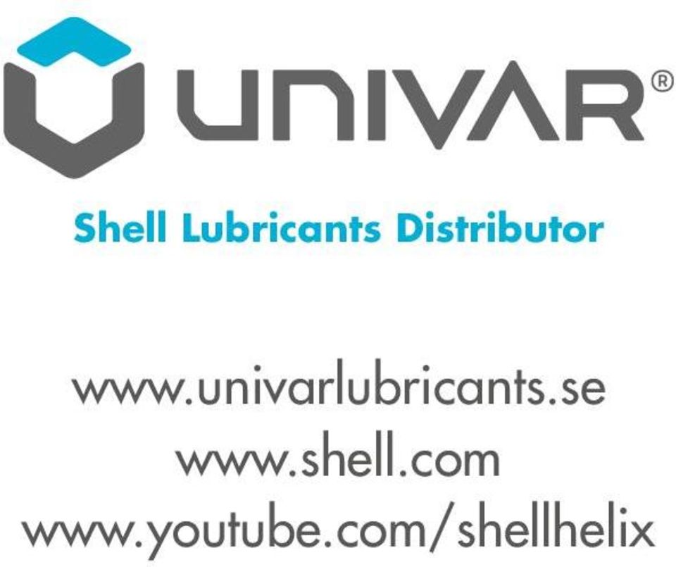 univarlubricants.se www.