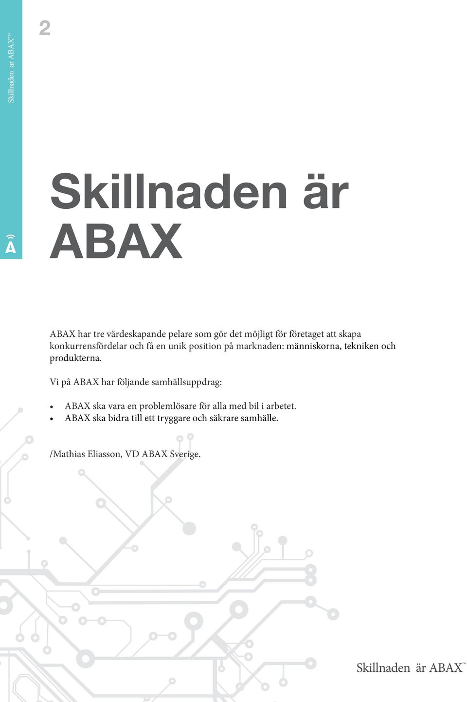 produkterna.