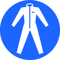 Barrikade Steno Cement Sida 4 av 6 Andningsskydd Andningsskydd Använd andningsskydd med partikelfilter, typ P3. Handskydd Handskydd Använd handskar av butyl, nitril eller PVC.