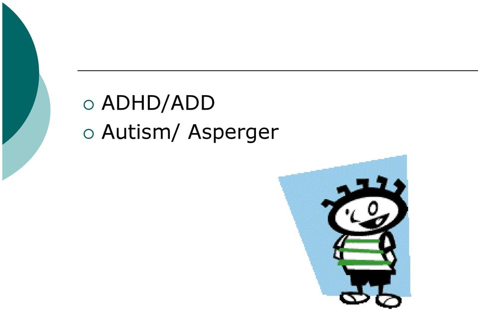 Asperger