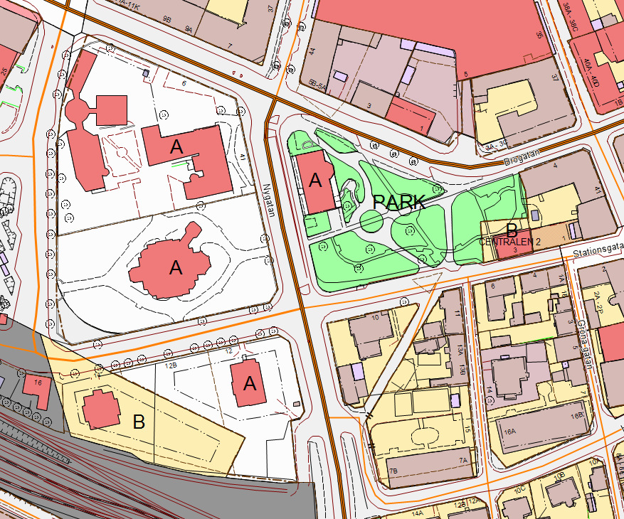 Datum 2015-01-29 Dnr: KS 2014-400 Kommunstyrelseförvaltningen Stadsbyggnadskontoret Johan Risholm 0346-886238 johan.risholm@falkenberg.