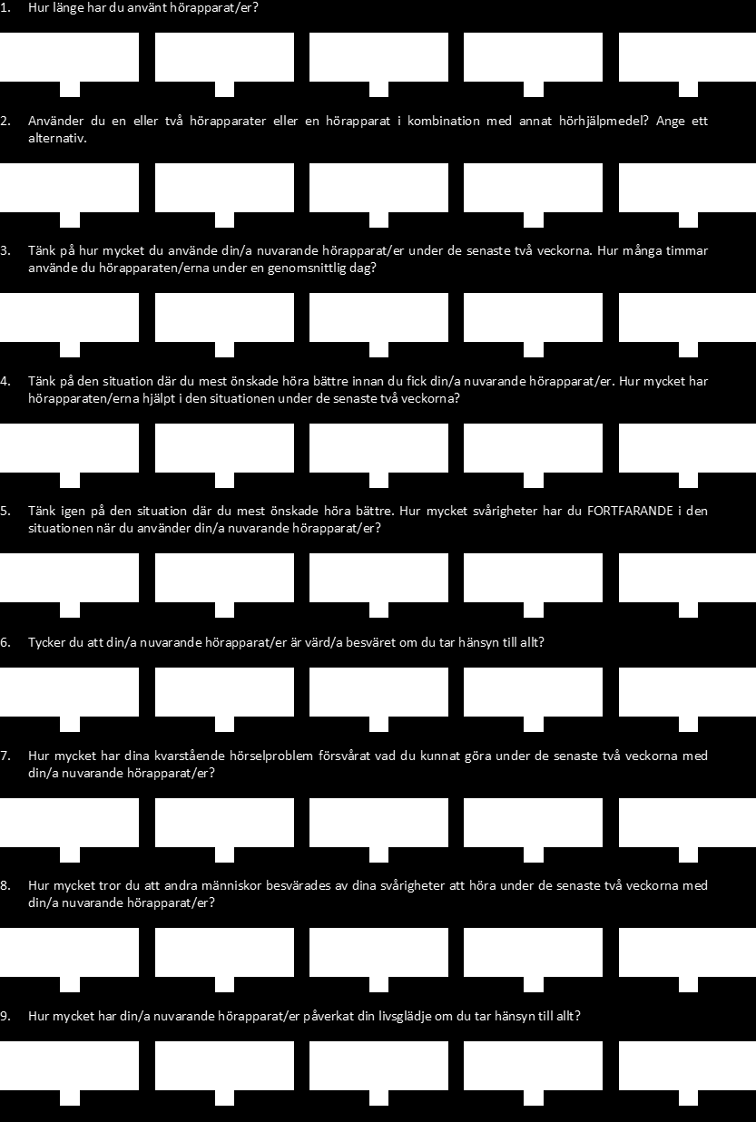 Appendix -