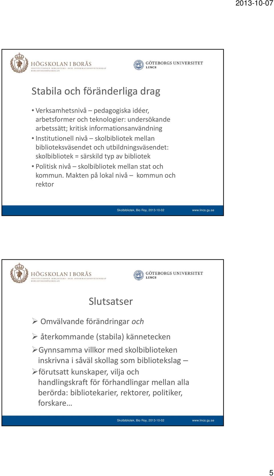stat och kommun.