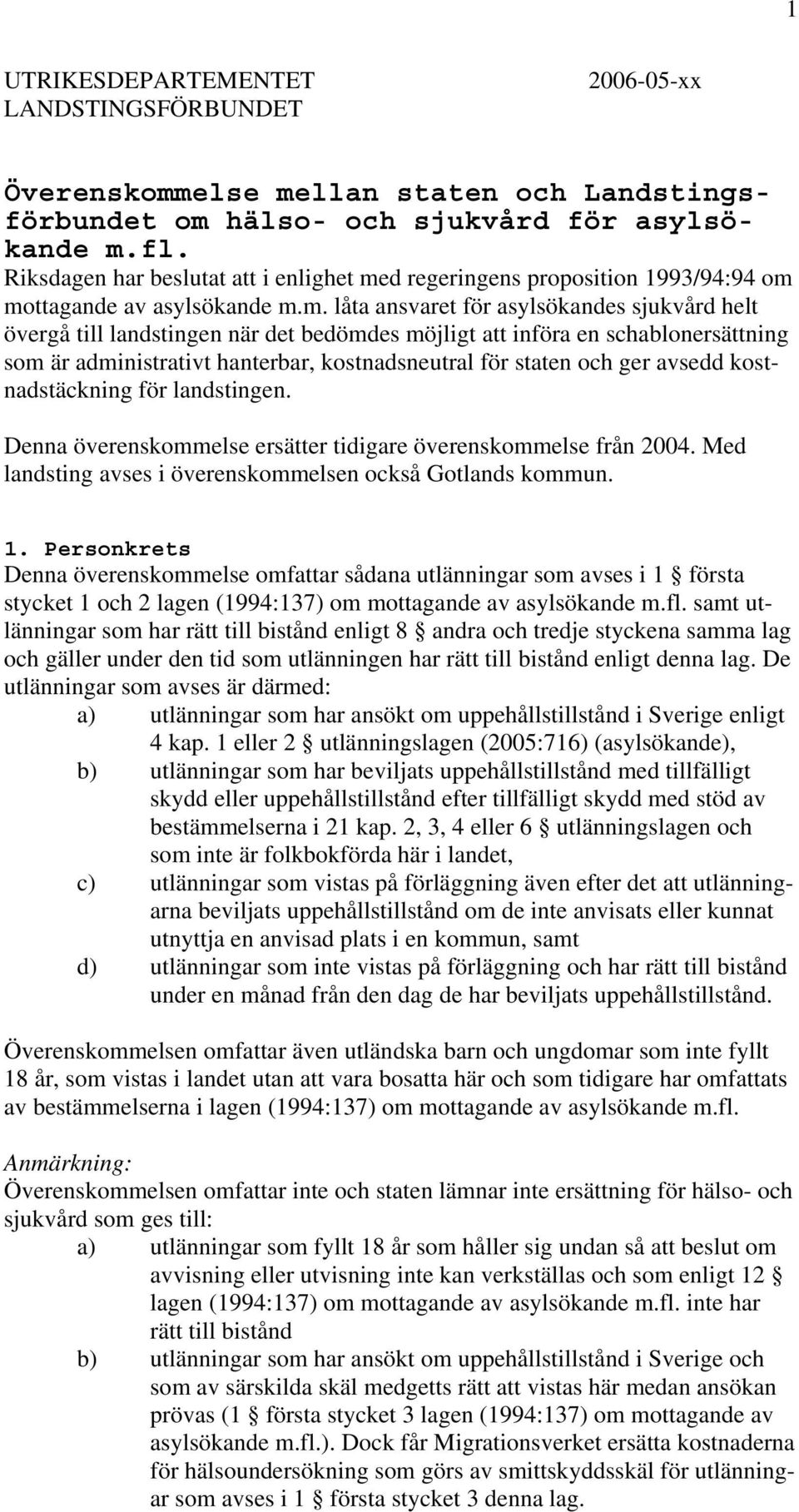 d regeringens proposition 1993/94:94 om 