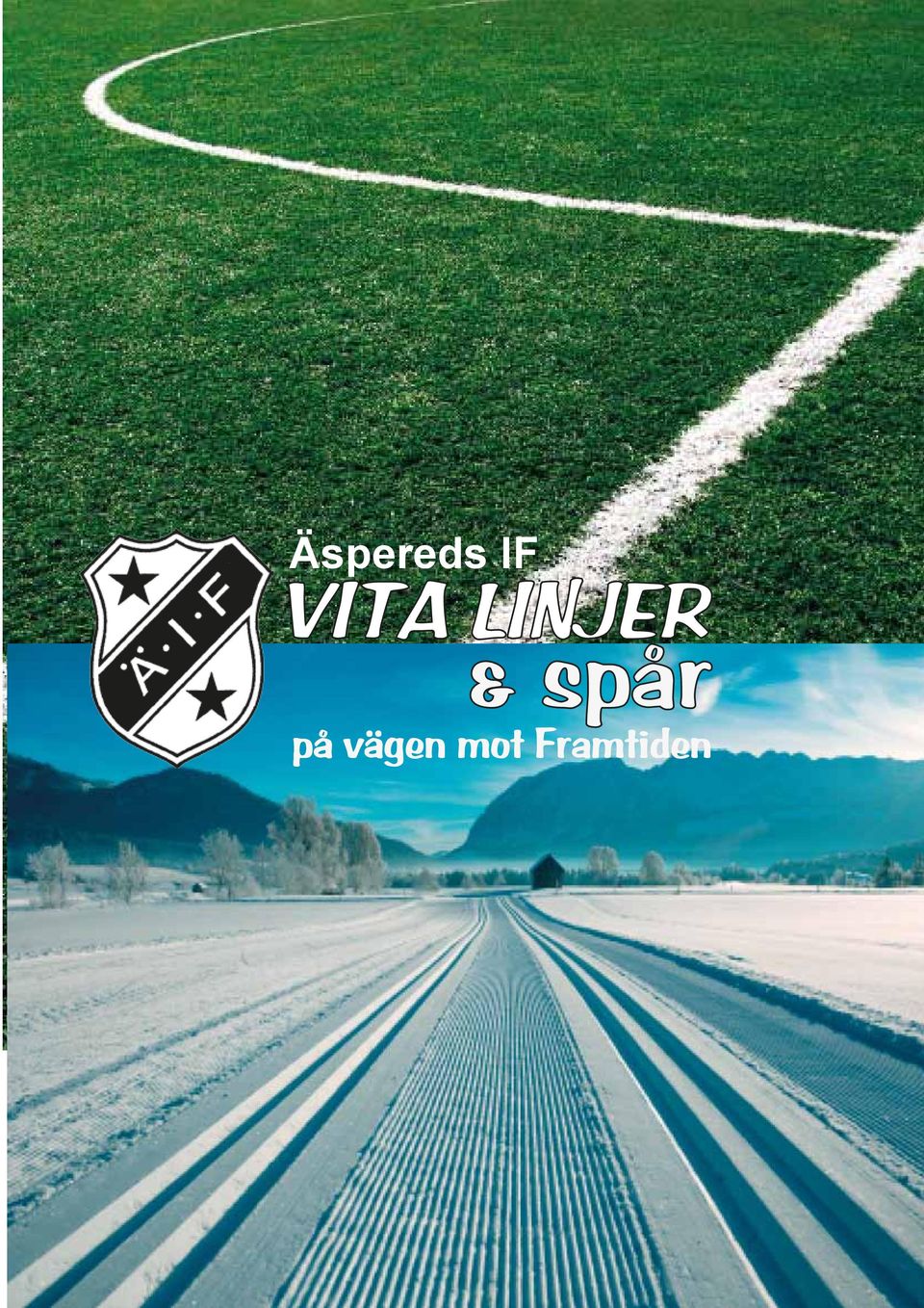 vägen mot