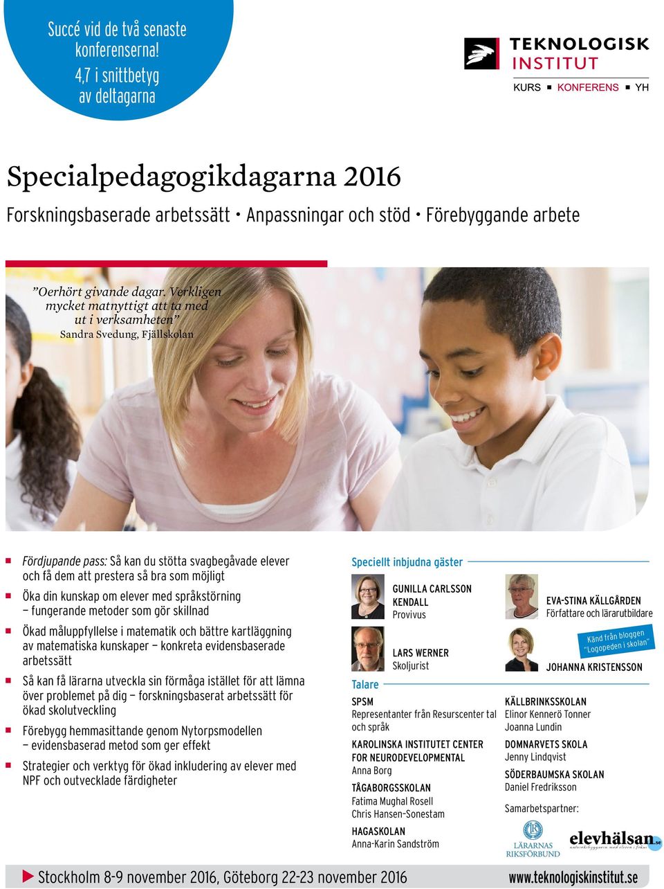 om elever med språkstörning fungerande metoder som gör skillnad Ökad måluppfyllelse i matematik och bättre kartläggning av matematiska kunskaper konkreta evidensbaserade arbetssätt Så kan få lärarna