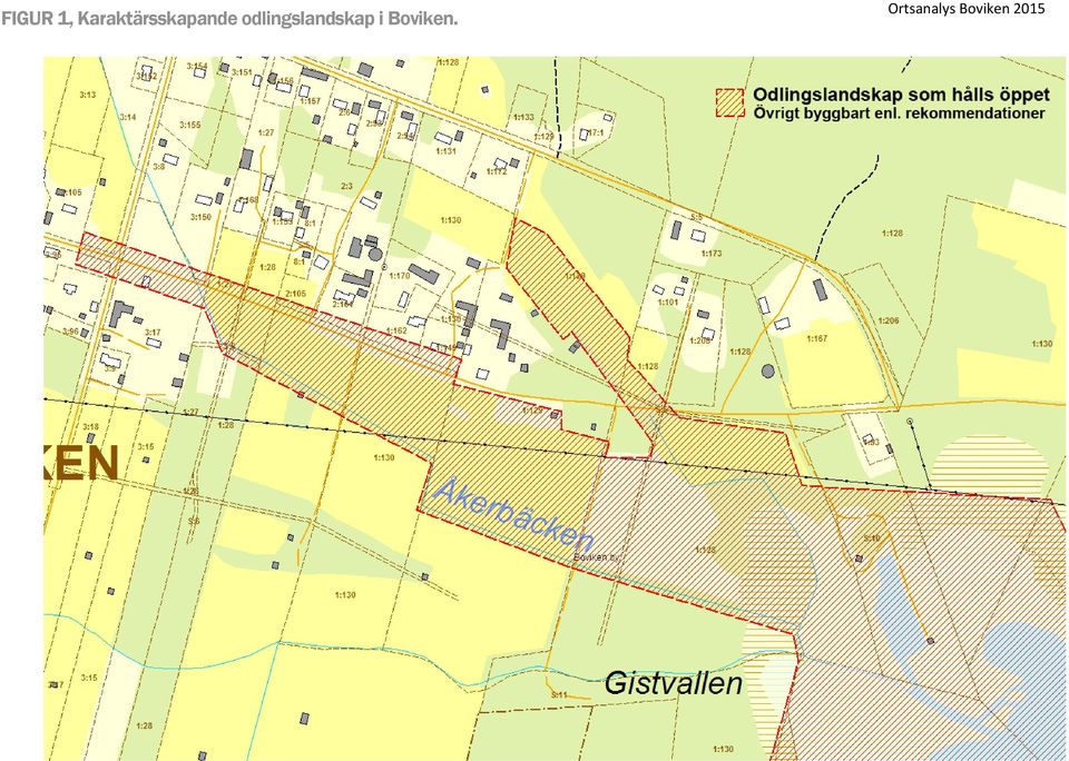 odlingslandskap i