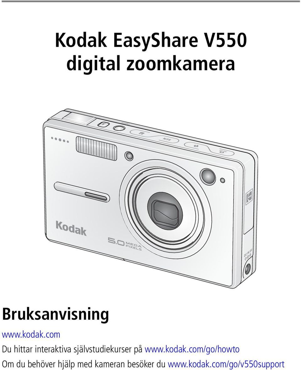 com Du hittar interaktiva självstudiekurser på www.