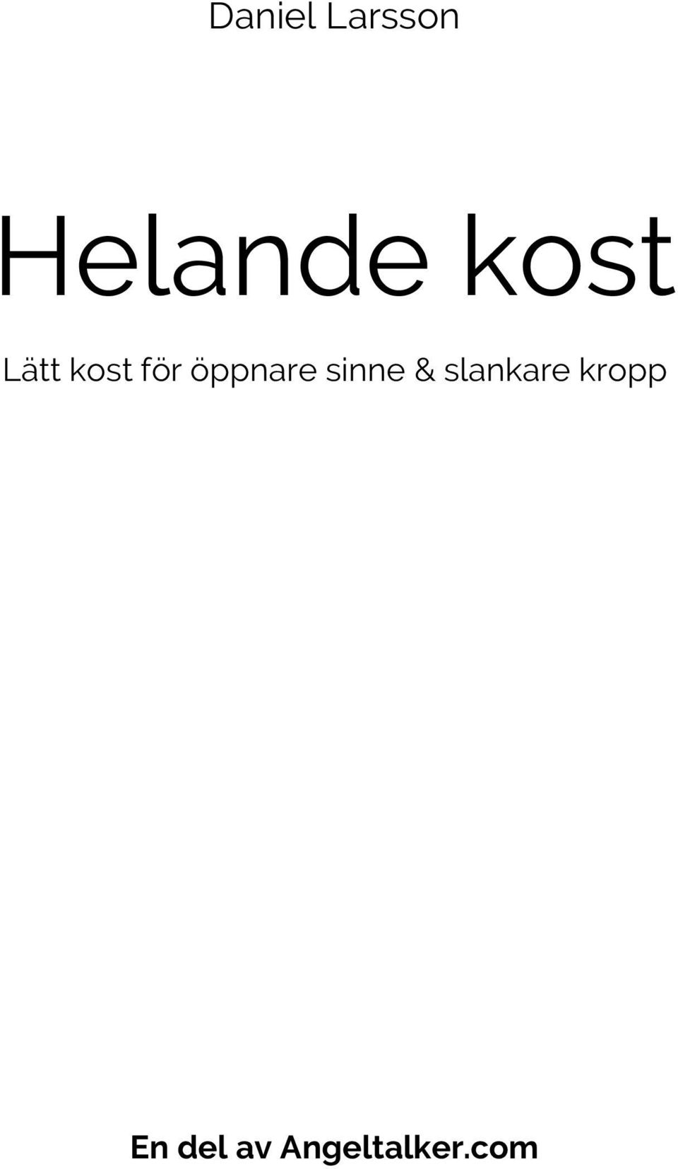 öppnare sinne