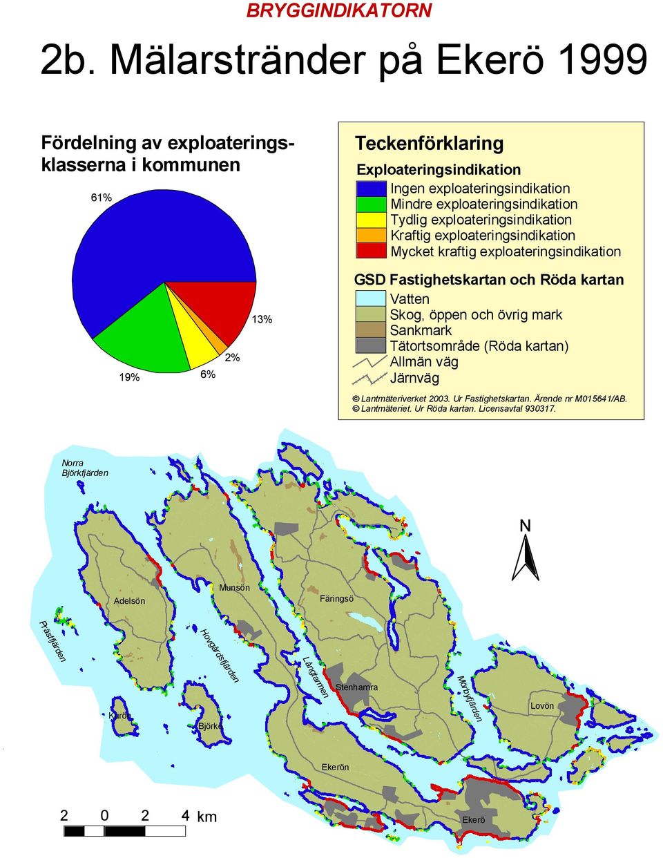 Björkfjärden Adelsön Munsön Färingsö Prästfjärden