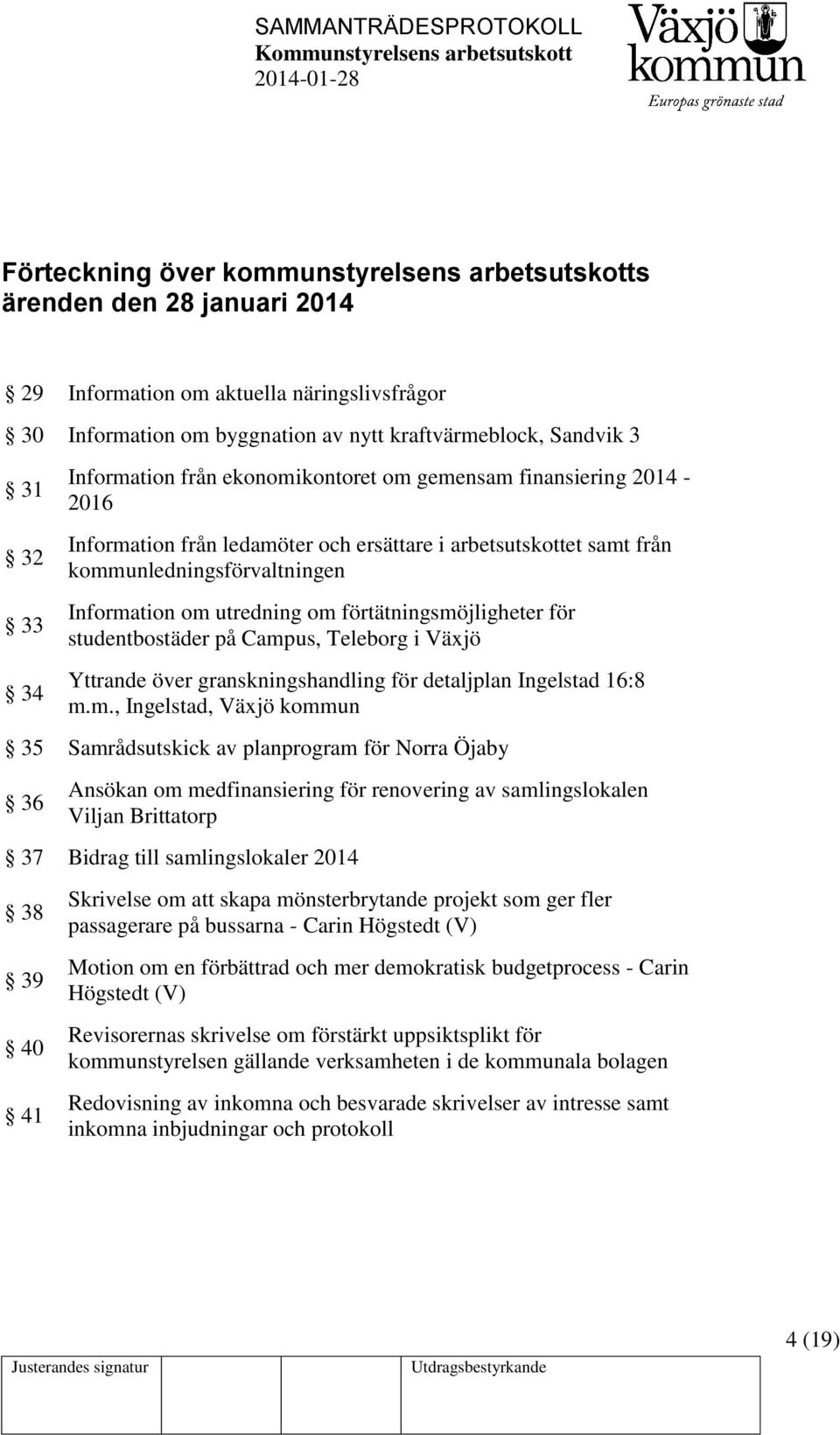 förtätningsmö