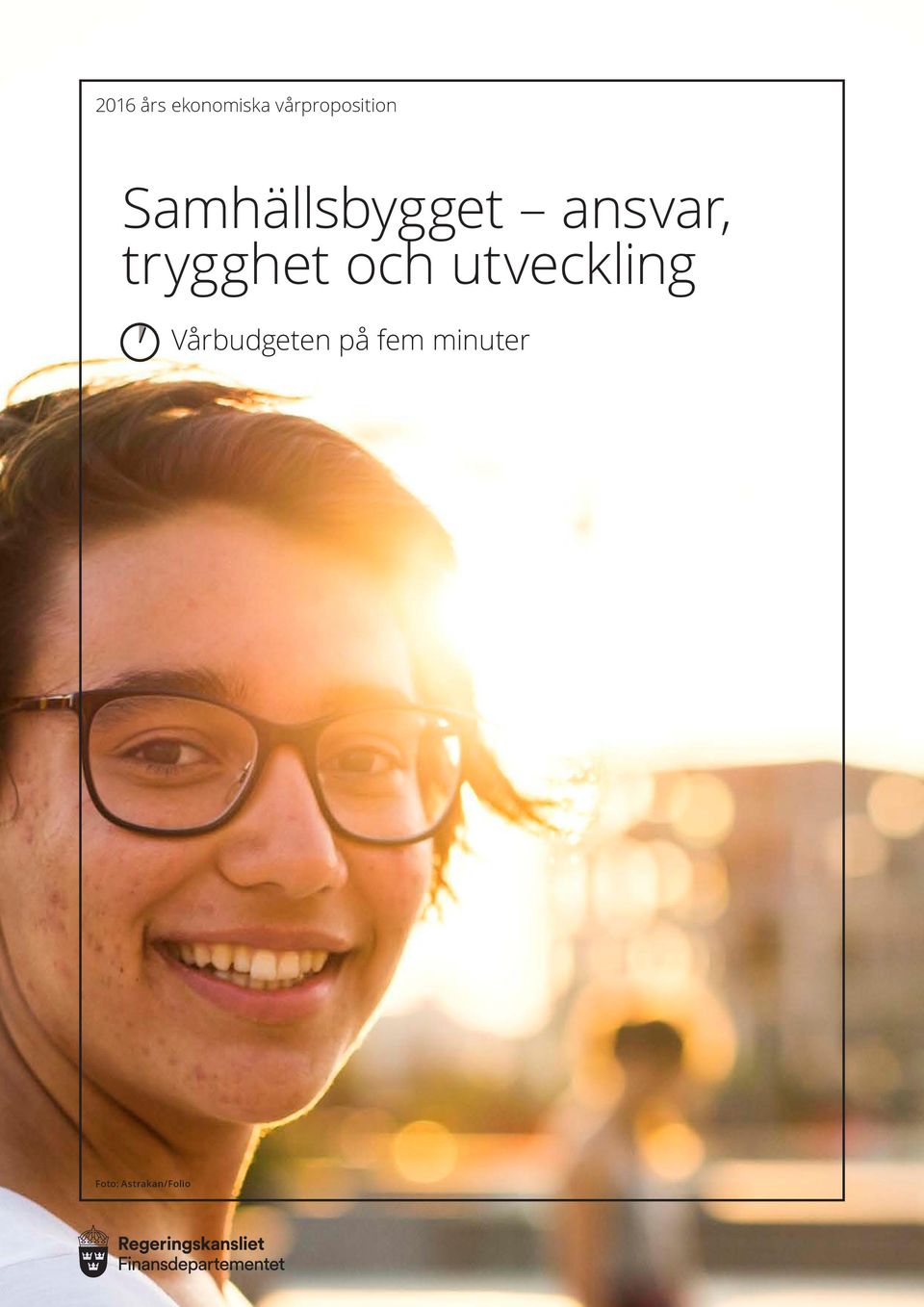 ansvar, trygghet och utveckling