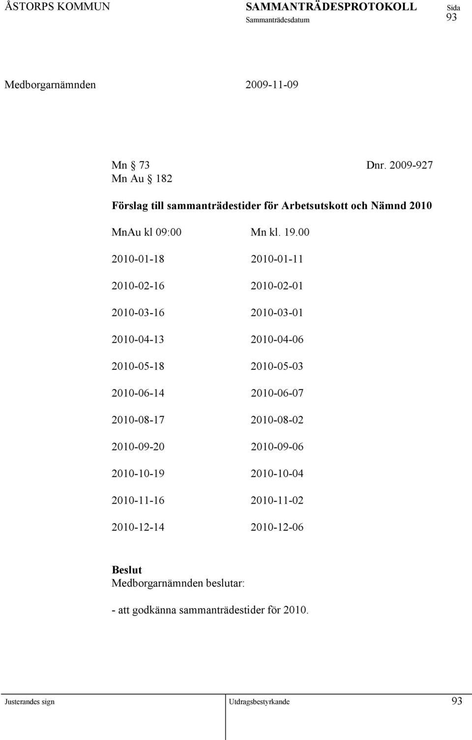 19.00 2010-01-18 2010-01-11 2010-02-16 2010-02-01 2010-03-16 2010-03-01 2010-04-13 2010-04-06