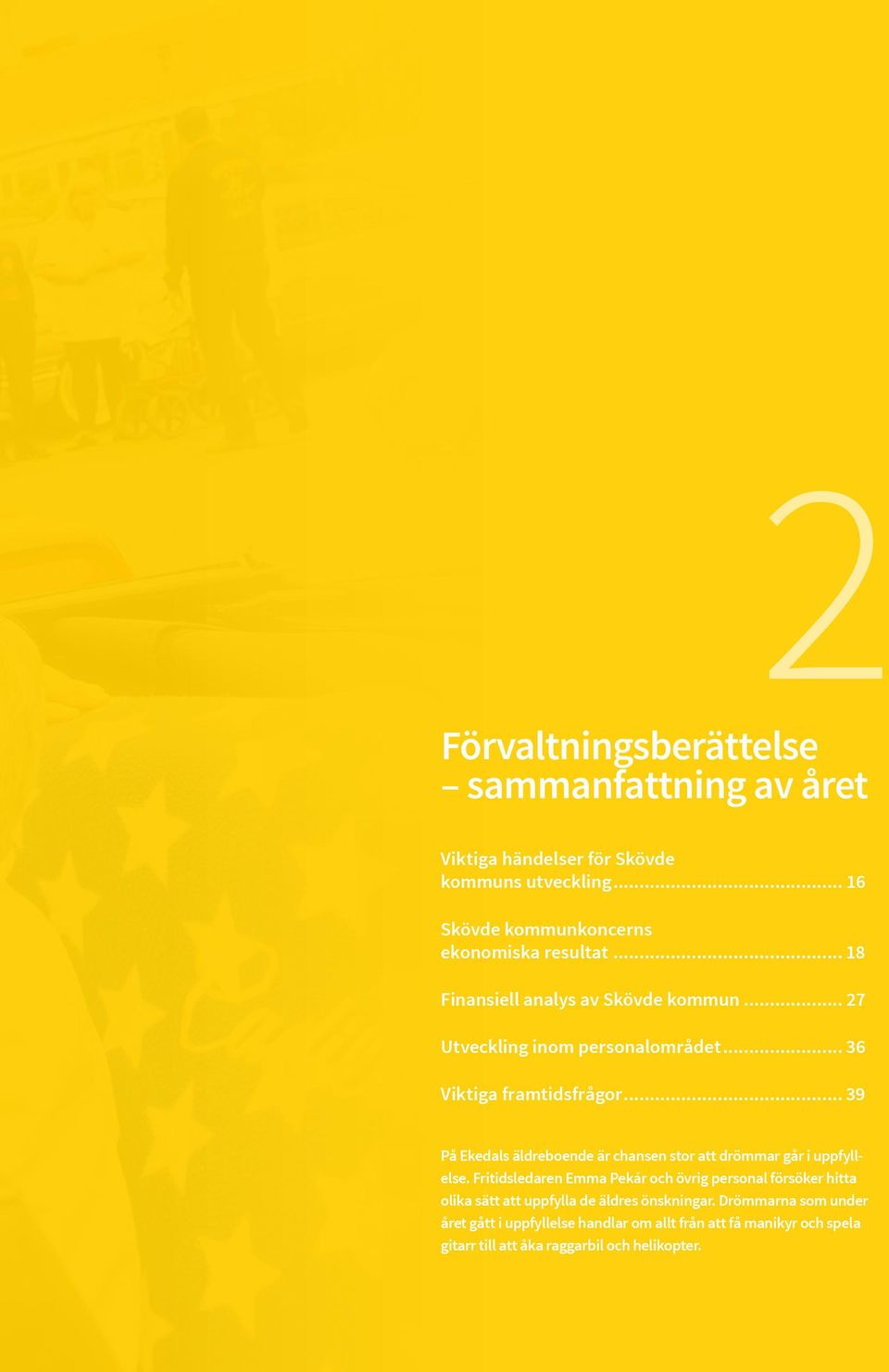 Speed Dating styrkort exempel
