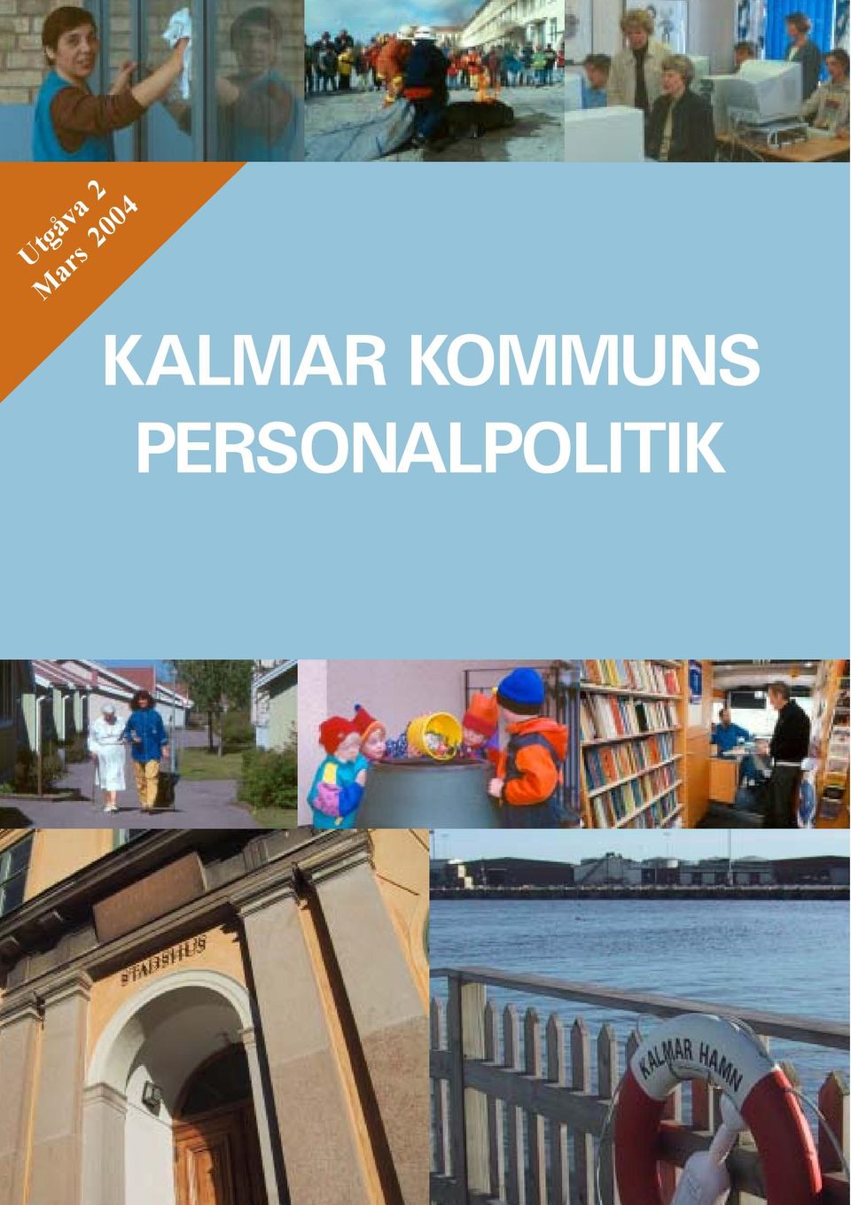 KALMAR