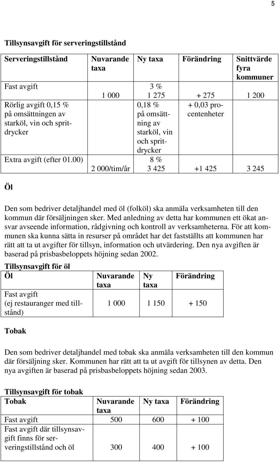 som bedriver detaljhandel med öl (folköl) ska anmäla verksamheten till den kommun där försäljningen sker.