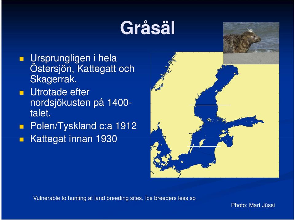 t Polen/Tyskland c:a 1912 Kattegat innan 1930 Vulnerable to