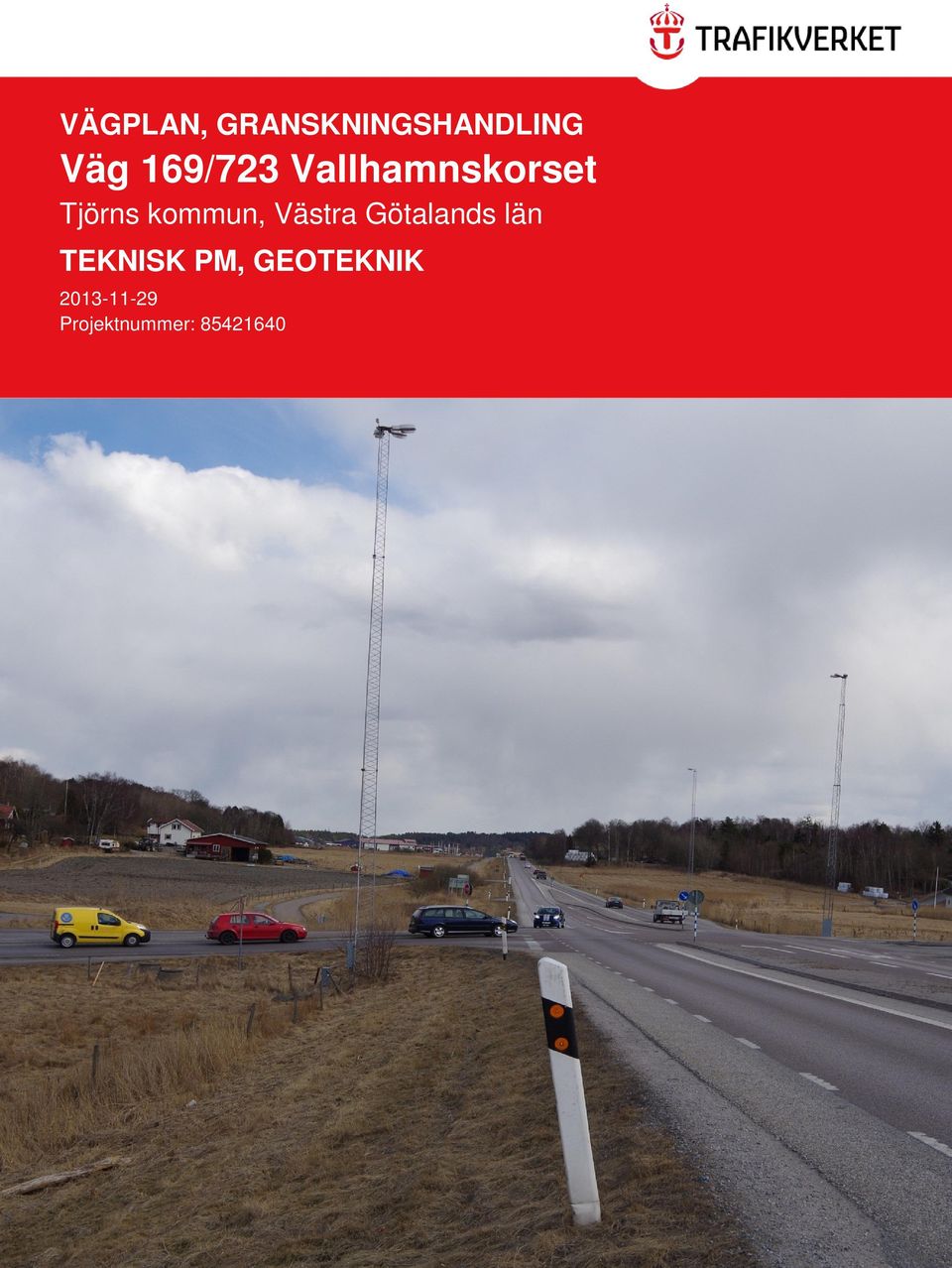 Tjörns kommun, Västra Götalands