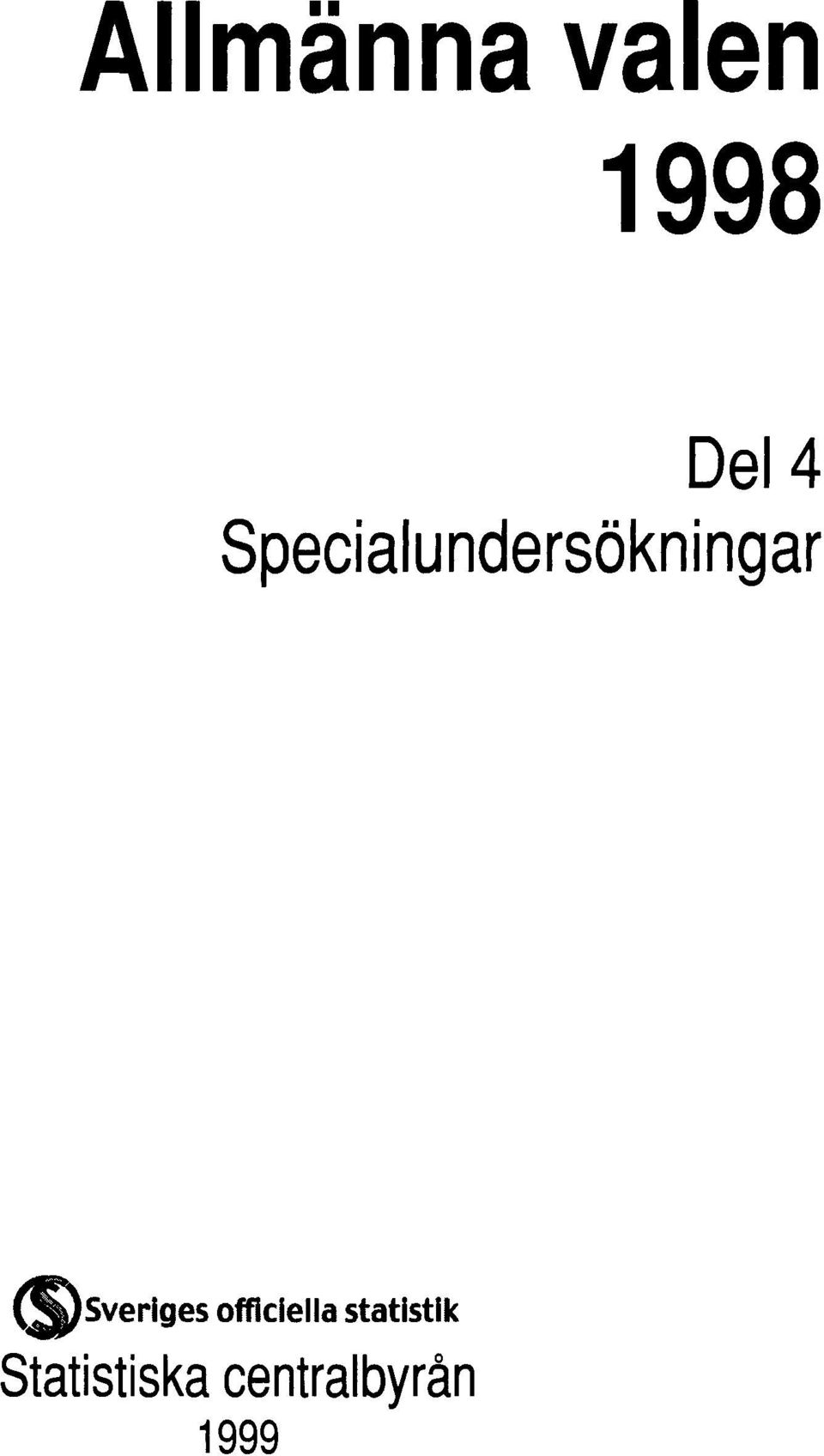 Sveriges officiella