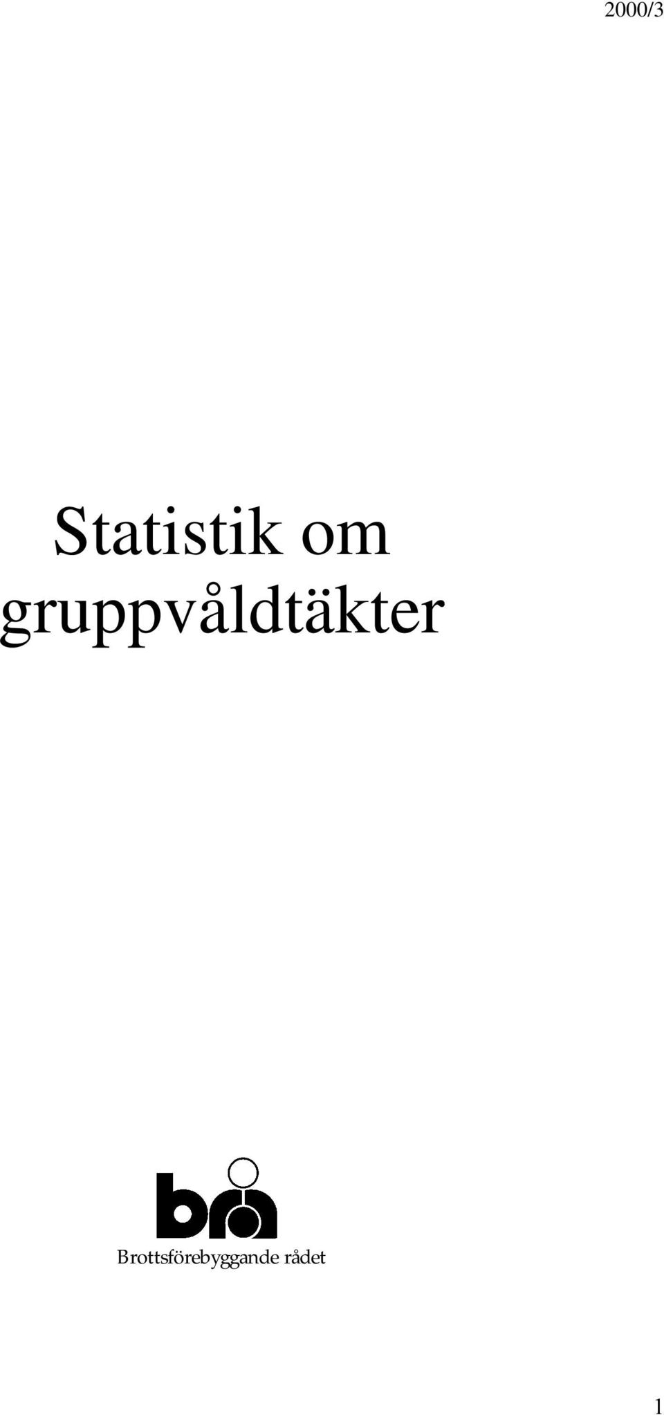 gruppvåldtäkter