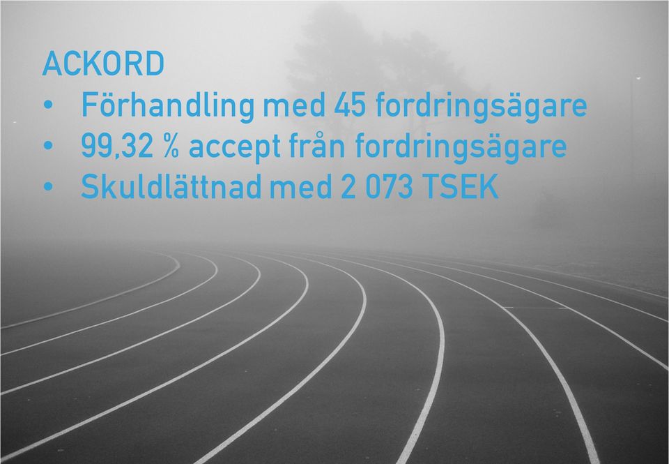 accept från