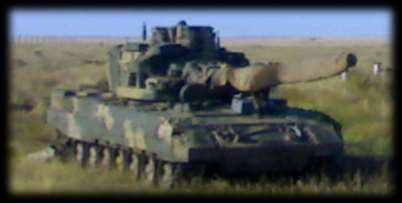 T-99 Armata Modulärt koncept Enhetsplattform Strv, IFV, APC etc Prototyp framme Leverans