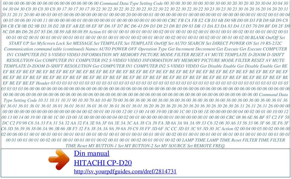00 00 00 00 00 01 00 00 00 00 00 01 00 02 00 03 00 04 00 05 00 06 00 10 00 11 00 00 00 00 00 01 00 00 00 00 00 01 00 00 00 00 00 01 00 00 00 CRC FB CA FB E2 CB D3 6B D0 9B D0 08 D3 FB D8 6B D9 C8 D8