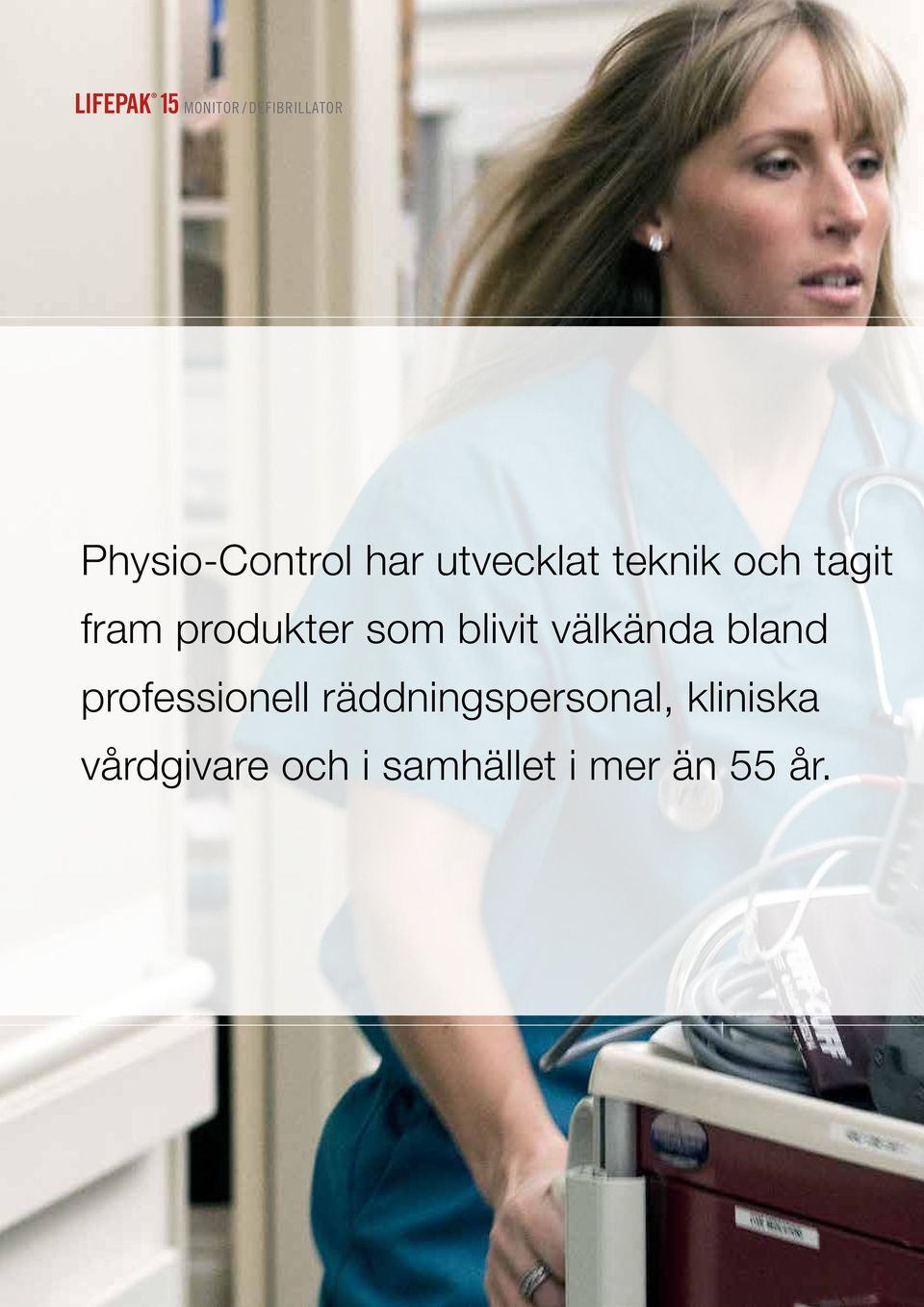 blivit välkända bland professionell